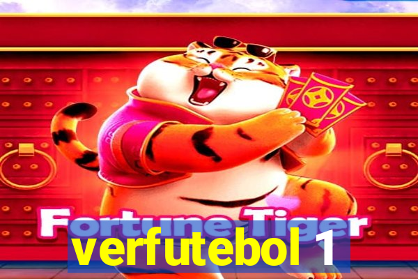 verfutebol 1